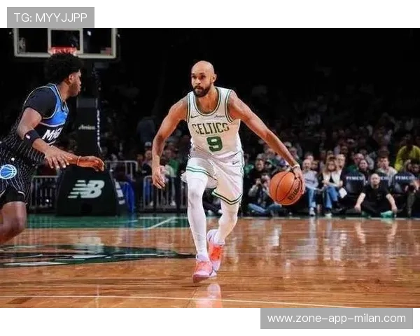 东西部巅峰对决！凯尔特人 vs 魔术 谁能拿下节奏战？