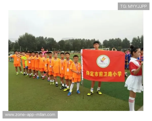 “未来之星全国青少年足球邀请赛火热举行，精彩纷呈”，校园足球未来之星申报材料2020年