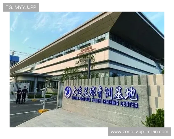 大连青训出产率提升，俱乐部未来人才可期